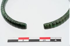 Foto von Bronzearmreif (NHMW-PRAE-024292)